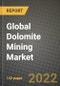 2022 Future of Global Dolomite Mining Market Outlook to 2030 - Growth Opportunities, Competition and Outlook of Dolomite Mining Market across Different Applications and Regions Report - Product Thumbnail Image