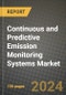 2024 Continuous and Predictive Emission Monitoring Systems Market Outlook Report: Industry Size, Market Shares Data, Insights, Growth Trends, Opportunities, Competition 2023 to 2031 - Product Image