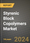 2024 Styrenic Block Copolymers (SBC) Market Outlook Report: Industry Size, Market Shares Data, Insights, Growth Trends, Opportunities, Competition 2023 to 2031- Product Image