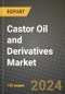 2024 Castor Oil and Derivatives Market Outlook Report: Industry Size, Market Shares Data, Insights, Growth Trends, Opportunities, Competition 2023 to 2031 - Product Image