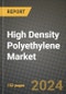 2024 High Density Polyethylene (HDPE) Market Outlook Report: Industry Size, Market Shares Data, Insights, Growth Trends, Opportunities, Competition 2023 to 2031 - Product Image
