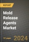 2024 Mold Release Agents Market Outlook Report: Industry Size, Market Shares Data, Insights, Growth Trends, Opportunities, Competition 2023 to 2031 - Product Image
