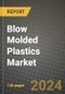 2024 Blow Molded Plastics Market Outlook Report: Industry Size, Market Shares Data, Insights, Growth Trends, Opportunities, Competition 2023 to 2031 - Product Thumbnail Image