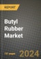 2024 Butyl Rubber Market Outlook Report: Industry Size, Market Shares Data, Insights, Growth Trends, Opportunities, Competition 2023 to 2031 - Product Image
