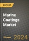 2024 Marine Coatings Market Outlook Report: Industry Size, Market Shares Data, Insights, Growth Trends, Opportunities, Competition 2023 to 2031 - Product Thumbnail Image