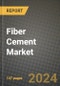 2024 Fiber Cement Market Outlook Report: Industry Size, Market Shares Data, Insights, Growth Trends, Opportunities, Competition 2023 to 2031 - Product Thumbnail Image