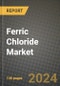 2024 Ferric Chloride Market Outlook Report: Industry Size, Market Shares Data, Insights, Growth Trends, Opportunities, Competition 2023 to 2031 - Product Thumbnail Image