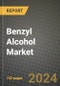 2024 Benzyl Alcohol Market Outlook Report: Industry Size, Market Shares Data, Insights, Growth Trends, Opportunities, Competition 2023 to 2031 - Product Thumbnail Image