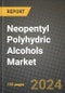 2024 Neopentyl Polyhydric Alcohols Market Outlook Report: Industry Size, Market Shares Data, Insights, Growth Trends, Opportunities, Competition 2023 to 2031 - Product Image