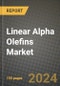 2024 Linear Alpha Olefins Market Outlook Report: Industry Size, Market Shares Data, Insights, Growth Trends, Opportunities, Competition 2023 to 2031 - Product Image