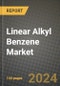 2024 Linear Alkyl Benzene (LAB) Market Outlook Report: Industry Size, Market Shares Data, Insights, Growth Trends, Opportunities, Competition 2023 to 2031 - Product Image