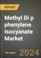 2024 Methyl Di p phenylene Isocyanate Market Outlook Report: Industry Size, Market Shares Data, Insights, Growth Trends, Opportunities, Competition 2023 to 2031 - Product Image