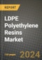 2024 LDPE Polyethylene Resins Market Outlook Report: Industry Size, Market Shares Data, Insights, Growth Trends, Opportunities, Competition 2023 to 2031 - Product Thumbnail Image