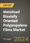2024 Metalized Biaxially Oriented Polypropylene Films Market Outlook Report: Industry Size, Market Shares Data, Insights, Growth Trends, Opportunities, Competition 2023 to 2031 - Product Thumbnail Image
