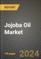 2024 Jojoba Oil Market Outlook Report: Industry Size, Market Shares Data, Insights, Growth Trends, Opportunities, Competition 2023 to 2031 - Product Thumbnail Image