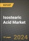 2024 Isostearic Acid Market Outlook Report: Industry Size, Market Shares Data, Insights, Growth Trends, Opportunities, Competition 2023 to 2031 - Product Image
