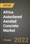 Africa Autoclaved Aerated Concrete Market, Size, Share, Outlook and COVID-19 Strategies, Global Forecasts from 2022 to 2030 - Product Thumbnail Image