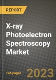 X-ray Photoelectron Spectroscopy Market Growth Analysis Report - Latest Trends, Driving Factors and Key Players Research to 2030- Product Image