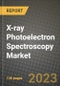 X-ray Photoelectron Spectroscopy Market Growth Analysis Report - Latest Trends, Driving Factors and Key Players Research to 2030 - Product Image