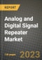 2023 Analog and Digital Signal Repeater Market Report - Global Industry Data, Analysis and Growth Forecasts by Type, Application and Region, 2022-2028 - Product Thumbnail Image