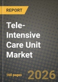 Tele-Intensive Care Unit Market Outlook 2026-2034: Market Share, and Growth Analysis by Component, Model Type, Hospital Size- Product Image