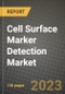 Cell Surface Marker Detection Market Growth Analysis Report - Latest Trends, Driving Factors and Key Players Research to 2030 - Product Image
