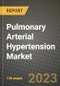 Pulmonary Arterial Hypertension Market Growth Analysis Report - Latest Trends, Driving Factors and Key Players Research to 2030 - Product Image