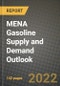 MENA Gasoline Supply and Demand Outlook to 2028 - Product Thumbnail Image