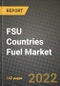 FSU Countries Fuel Oil Supply and Demand Outlook to 2028 - Product Thumbnail Image
