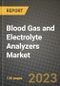 Blood Gas and Electrolyte Analyzers Market Growth Analysis Report - Latest Trends, Driving Factors and Key Players Research to 2030 - Product Thumbnail Image