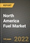 North America Fuel Oil Supply and Demand Outlook to 2028 - Product Thumbnail Image