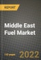 Middle East Fuel Oil Supply and Demand Outlook to 2028 - Product Thumbnail Image