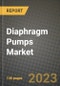 Diaphragm Pumps Market Growth Analysis Report - Latest Trends, Driving Factors and Key Players Research to 2030 - Product Image