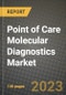 Point of Care (PoC) Molecular Diagnostics Market Growth Analysis Report - Latest Trends, Driving Factors and Key Players Research to 2030 - Product Image