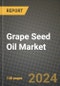 2024 Grape Seed Oil Market Outlook Report: Industry Size, Market Shares Data, Insights, Growth Trends, Opportunities, Competition 2023 to 2031 - Product Image