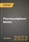 Pharmacovigilance Market Growth Analysis Report - Latest Trends, Driving Factors and Key Players Research to 2030 - Product Image