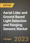 2023 Aerial Lidar and Ground Based (GEER) Light Detection and Ranging Sensors Market Report - Global Industry Data, Analysis and Growth Forecasts by Type, Application and Region, 2022-2028 - Product Image