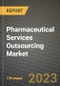 Pharmaceutical Services Outsourcing Market Growth Analysis Report - Latest Trends, Driving Factors and Key Players Research to 2030 - Product Image