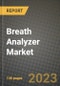 Breath Analyzer Market Growth Analysis Report - Latest Trends, Driving Factors and Key Players Research to 2030 - Product Image