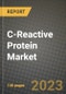 C-Reactive Protein (CRP Test) Market Growth Analysis Report - Latest Trends, Driving Factors and Key Players Research to 2030 - Product Thumbnail Image