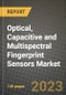 2023 Optical, Capacitive and Multispectral Fingerprint Sensors Market Report - Global Industry Data, Analysis and Growth Forecasts by Type, Application and Region, 2022-2028 - Product Image