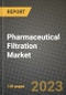 Pharmaceutical Filtration Market Growth Analysis Report - Latest Trends, Driving Factors and Key Players Research to 2030 - Product Image