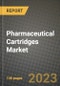 Pharmaceutical Cartridges Market Growth Analysis Report - Latest Trends, Driving Factors and Key Players Research to 2030 - Product Image