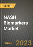 NASH Biomarkers (Non alcoholic Steatohepatitis) Market Growth Analysis Report - Latest Trends, Driving Factors and Key Players Research to 2030- Product Image