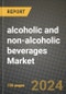 alcoholic and non-alcoholic beverages Market: Industry Size, Share, Competition, Trends, Growth Opportunities and Forecasts by Region - Insights and Outlook by Product, 2024 to 2031 - Product Image