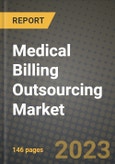Medical Billing Outsourcing Market Growth Analysis Report - Latest Trends, Driving Factors and Key Players Research to 2030- Product Image