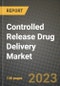 Controlled Release Drug Delivery Market Growth Analysis Report - Latest Trends, Driving Factors and Key Players Research to 2030 - Product Image