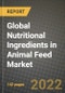 2022 Global Nutritional Ingredients in Animal Feed Market, Size, Share, Outlook and Growth Opportunities, Forecast to 2030 - Product Thumbnail Image