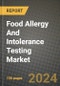 Food Allergy And Intolerance Testing Market: Industry Size, Share, Competition, Trends, Growth Opportunities and Forecasts by Region - Insights and Outlook by Product, 2024 to 2031 - Product Image