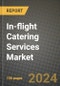 In-flight Catering Services Market: Industry Size, Share, Competition, Trends, Growth Opportunities and Forecasts by Region - Insights and Outlook by Product, 2024 to 2031 - Product Image